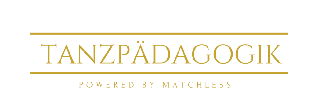 Matchless Tanzpädagogik Logo