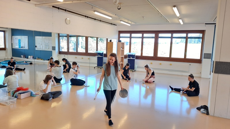Kindertanzpädagogik Tanzausbildung Schweiz (79)