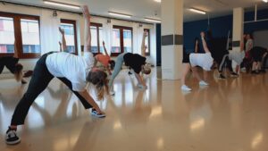 1 Matchless Tanzpädagogik Ausbildung Schweiz Zug (135)